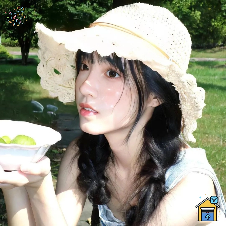 用户头像